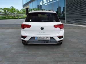 Volkswagen T-roc Advance 1.5 Tsi 110kw (150cv) Dsg - Foto 6