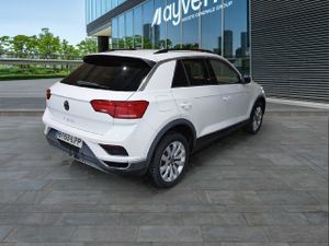 Volkswagen T-roc Advance 1.5 Tsi 110kw (150cv) Dsg - Foto 5