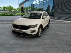 Volkswagen T-roc Advance 1.5 Tsi 110kw (150cv) Dsg - Foto 2