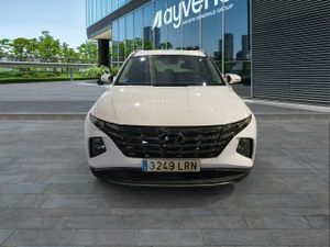Hyundai Tucson 1.6 Tgdi 169kw (230cv) Hev Maxx Auto - Foto 3