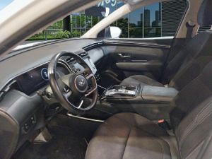 Hyundai Tucson 1.6 Tgdi 169kw (230cv) Hev Maxx Auto - Foto 8
