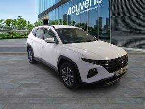 Hyundai Tucson 1.6 Tgdi 169kw (230cv) Hev Maxx Auto - Foto 4