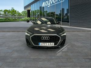 Audi Q3 Sportback Advanced 35 Tdi 110kw (150cv) S Tronic - Foto 3