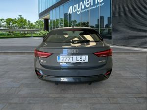 Audi Q3 Sportback Advanced 35 Tdi 110kw (150cv) S Tronic - Foto 6