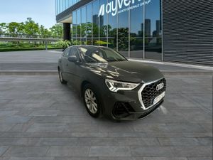 Audi Q3 Sportback Advanced 35 Tdi 110kw (150cv) S Tronic - Foto 4