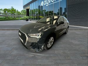 Audi Q3 Sportback Advanced 35 Tdi 110kw (150cv) S Tronic - Foto 2