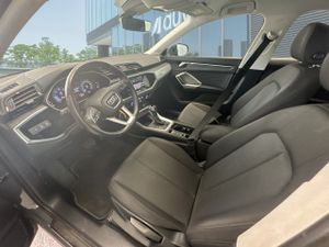 Audi Q3 Sportback Advanced 35 Tdi 110kw (150cv) S Tronic - Foto 8