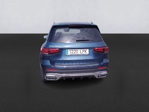 Mercedes Glb 2.0 200 D Dct 110kw (150cv) - Foto 6