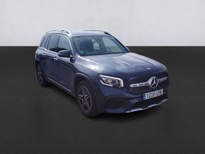 Mercedes Glb 2.0 200 D Dct 110kw (150cv) - Foto 4