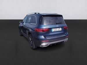 Mercedes Glb 2.0 200 D Dct 110kw (150cv) - Foto 7