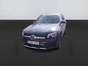 Mercedes Glb 2.0 200 D Dct 110kw (150cv) - Foto 2