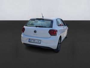 Volkswagen Polo Life 1.0 Tsi 70kw (95cv) - Foto 5