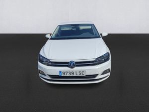 Volkswagen Polo Life 1.0 Tsi 70kw (95cv) - Foto 3