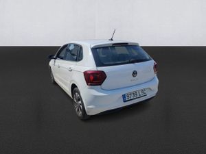 Volkswagen Polo Life 1.0 Tsi 70kw (95cv) - Foto 7