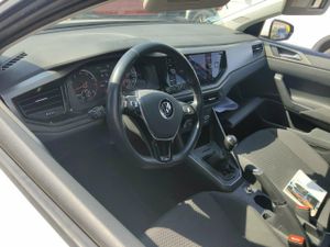 Volkswagen Polo Life 1.0 Tsi 70kw (95cv) - Foto 8