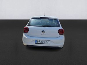 Volkswagen Polo Life 1.0 Tsi 70kw (95cv) - Foto 6