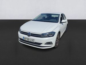 Volkswagen Polo Life 1.0 Tsi 70kw (95cv) - Foto 2