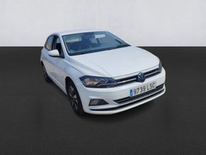 Volkswagen Polo Life 1.0 Tsi 70kw (95cv) - Foto 4