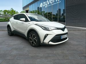 Toyota C-hr 1.8 125h Advance - Foto 4