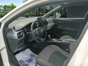 Toyota C-hr 1.8 125h Advance - Foto 8