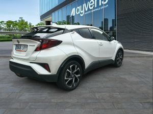 Toyota C-hr 1.8 125h Advance - Foto 5