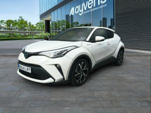 Toyota C-hr 1.8 125h Advance - Foto 2