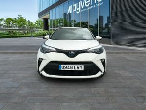 Toyota C-hr 1.8 125h Advance - Foto 3