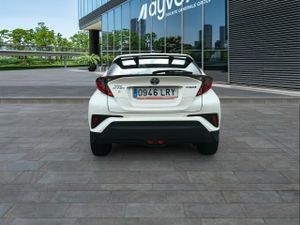Toyota C-hr 1.8 125h Advance - Foto 6