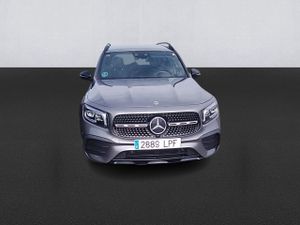 Mercedes Glb 2.0 200 D Dct 110kw (150cv) - Foto 3