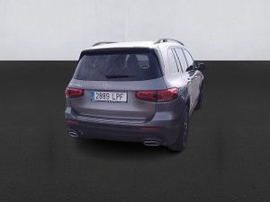 Mercedes Glb 2.0 200 D Dct 110kw (150cv) - Foto 5