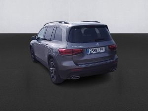 Mercedes Glb 2.0 200 D Dct 110kw (150cv) - Foto 7