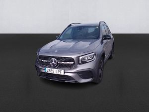 Mercedes Glb 2.0 200 D Dct 110kw (150cv) - Foto 2