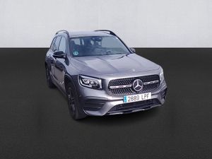 Mercedes Glb 2.0 200 D Dct 110kw (150cv) - Foto 4