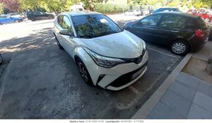 Toyota C-hr 1.8 125h Advance - Foto 5