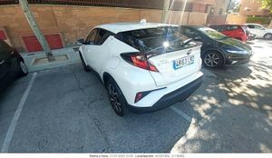 Toyota C-hr 1.8 125h Advance - Foto 3