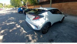 Toyota C-hr 1.8 125h Advance - Foto 4