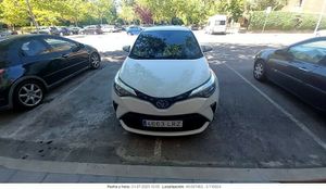 Toyota C-hr 1.8 125h Advance - Foto 6