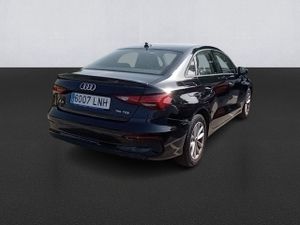Audi A3 Sedan 35 Tdi 110kw (150cv) S Tronic - Foto 5