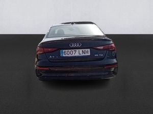 Audi A3 Sedan 35 Tdi 110kw (150cv) S Tronic - Foto 6