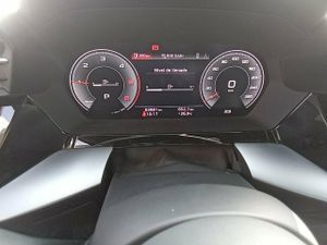 Audi A3 Sedan 35 Tdi 110kw (150cv) S Tronic - Foto 9