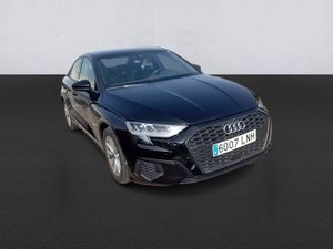 Audi A3 Sedan 35 Tdi 110kw (150cv) S Tronic - Foto 4