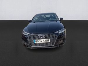Audi A3 Sedan 35 Tdi 110kw (150cv) S Tronic - Foto 3
