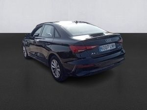 Audi A3 Sedan 35 Tdi 110kw (150cv) S Tronic - Foto 7