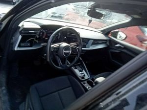 Audi A3 Sedan 35 Tdi 110kw (150cv) S Tronic - Foto 8