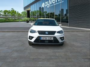 Seat Arona 1.0 Tsi 81kw (110cv) Style Go2 - Foto 3