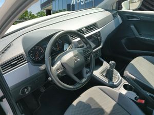 Seat Arona 1.0 Tsi 81kw (110cv) Style Go2 - Foto 8
