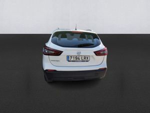 Nissan Qashqai Dig-t 103 Kw (140 Cv) E6d N-style - Foto 6
