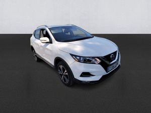 Nissan Qashqai Dig-t 103 Kw (140 Cv) E6d N-style - Foto 4