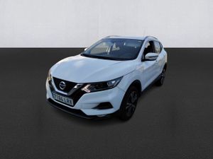 Nissan Qashqai Dig-t 103 Kw (140 Cv) E6d N-style - Foto 2