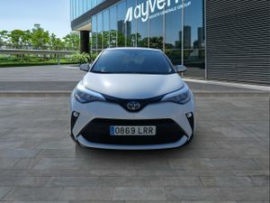Toyota C-hr 1.8 125h Advance - Foto 3